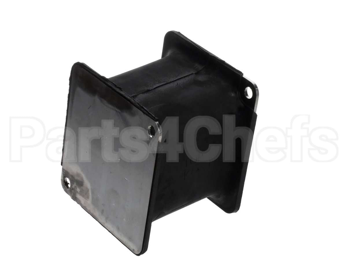 702760-D Jbt Vibratory Isolator Assy K4 750#/In