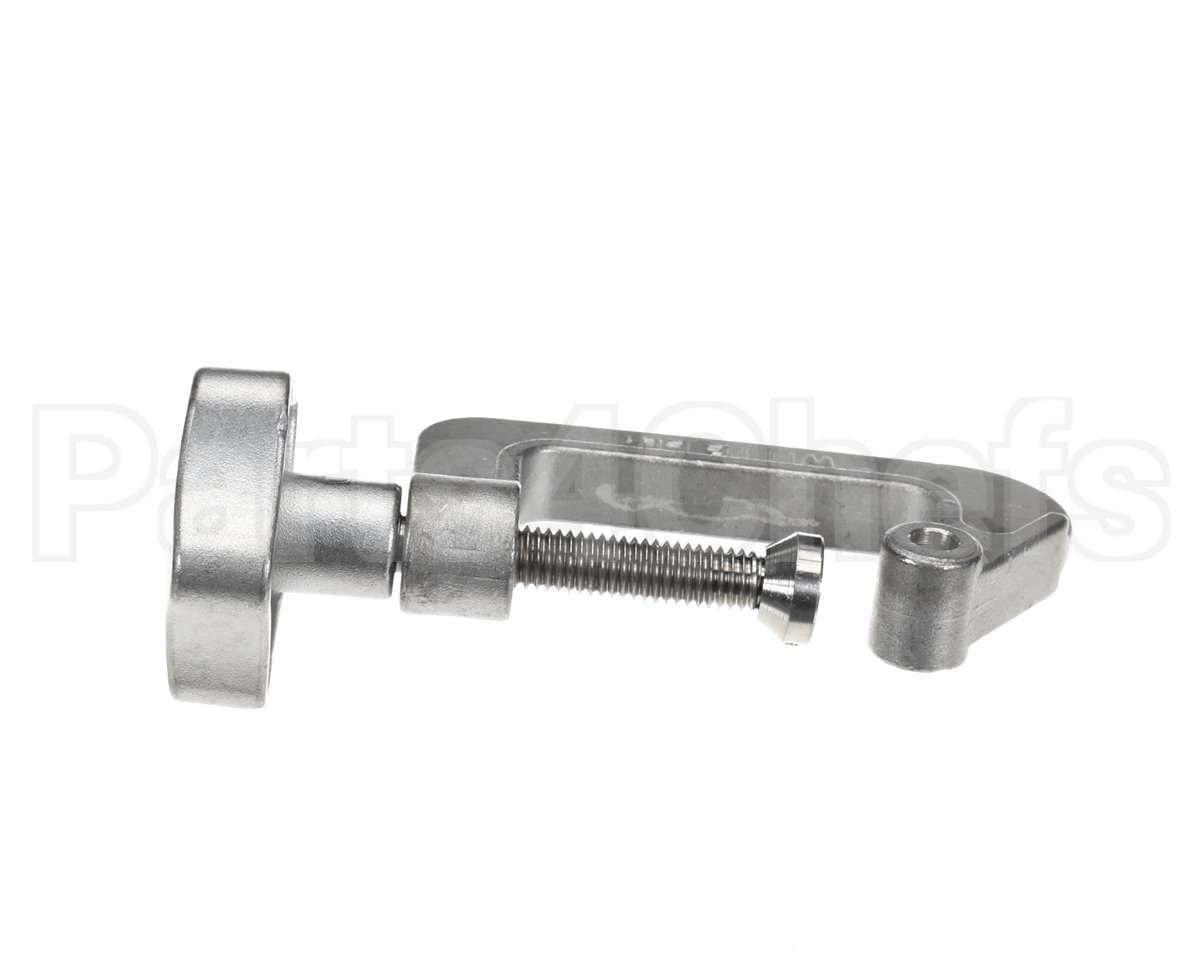 702828-002 Jbt Vibratory Clamp, Witte C20 Ss