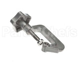 702828-002 Jbt Vibratory Clamp, Witte C20 Ss