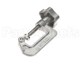 702828-002 Jbt Vibratory Clamp, Witte C20 Ss