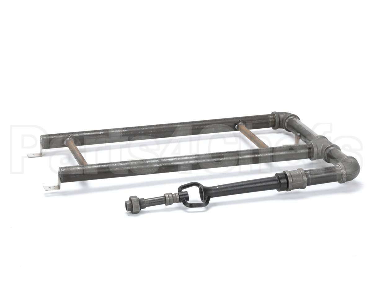 70286 Blodgett Burner Assembly,Mb42