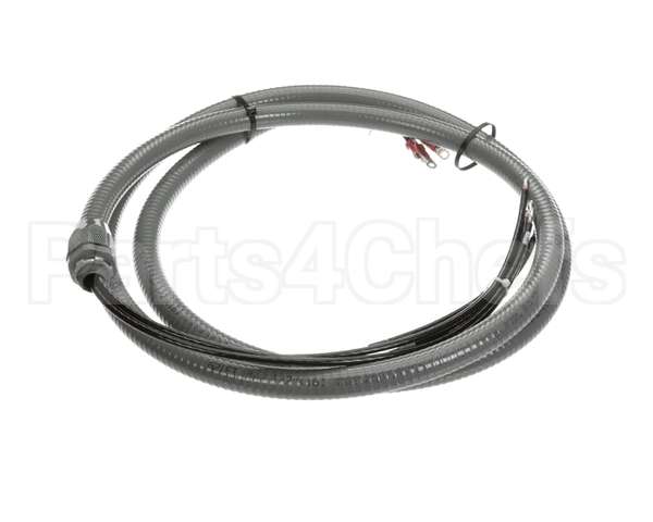 702939 Champion - Moyer Diebel Booster Harness Wjumpers
