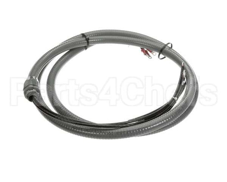 702939 Champion - Moyer Diebel Booster Harness Wjumpers
