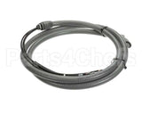 702939 Champion - Moyer Diebel Booster Harness Wjumpers