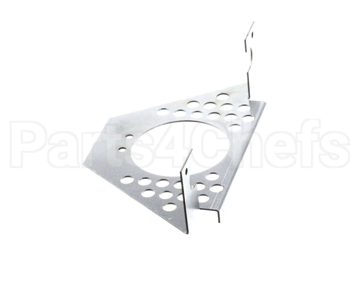 70296 Middleby Panel,Rotation Sensor Mount