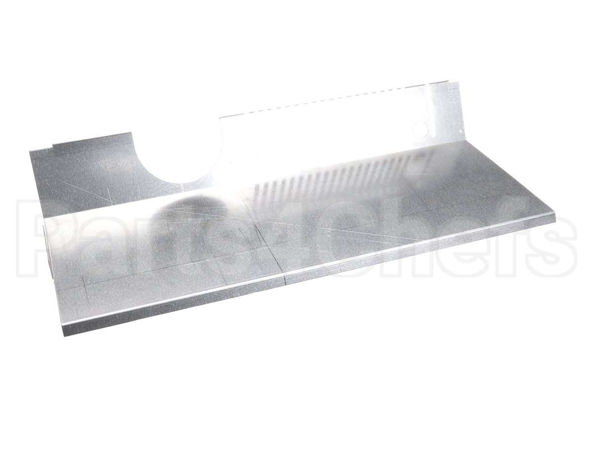 70297 Blodgett Bo Rt Heat Shield