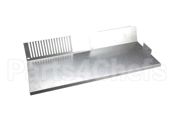 70298 Blodgett Bo Lt Heat Shield