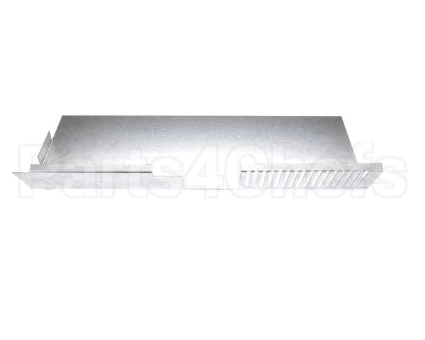 70298 Blodgett Bo Lt Heat Shield