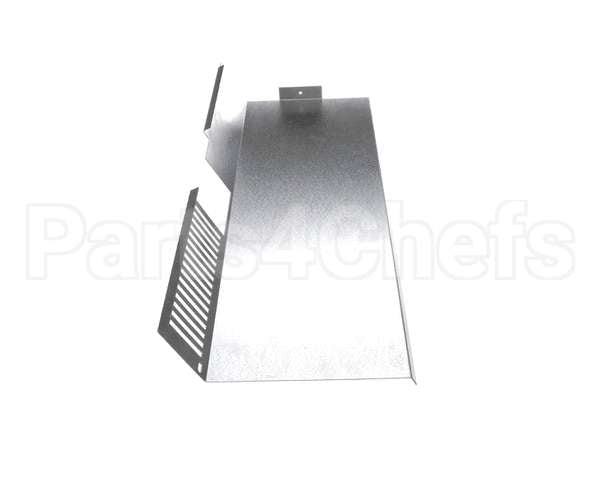 70298 Blodgett Bo Lt Heat Shield