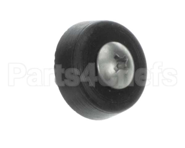 703-015A-- Beverage Air Bumper - Recess Grommet