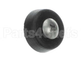 703-015A-- Beverage Air Bumper - Recess Grommet
