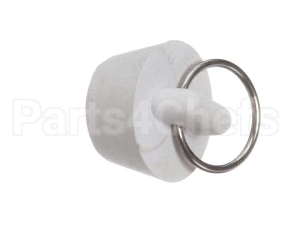 703-174A-- Beverage Air Drain Stopper - Rubber 1
