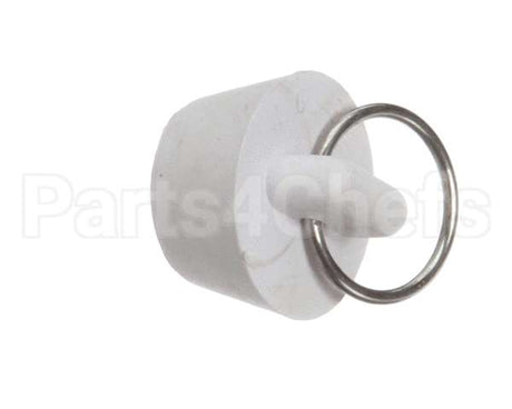 703-174A-- Beverage Air Drain Stopper - Rubber 1
