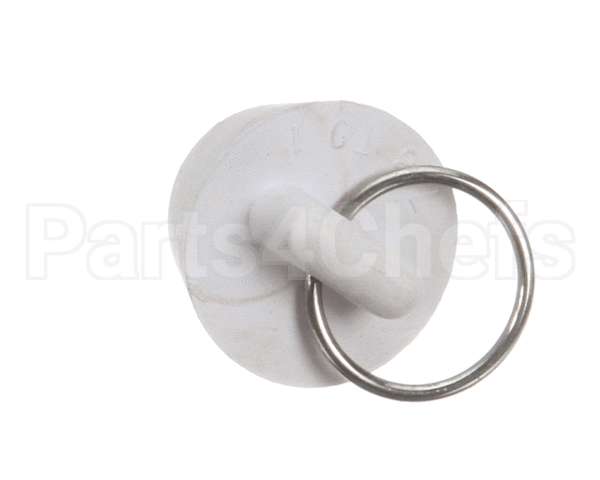 703-174A-- Beverage Air Drain Stopper - Rubber 1