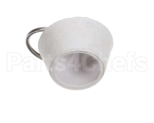 703-174A-- Beverage Air Drain Stopper - Rubber 1