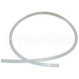 703-288AAA Compatible Beverage Air Tubing, Vinyl - Per Foot