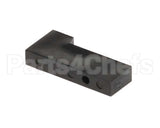 703-350A-B Beverage Air Spacer - Backboard Nylon