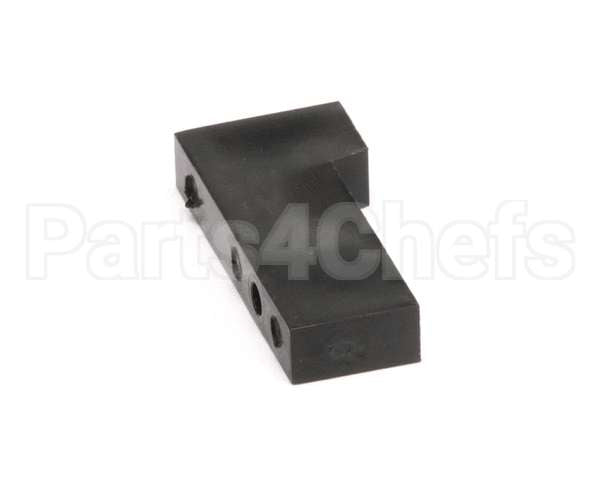 703-350A-B Beverage Air Spacer - Backboard Nylon
