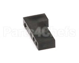 703-350A-B Beverage Air Spacer - Backboard Nylon