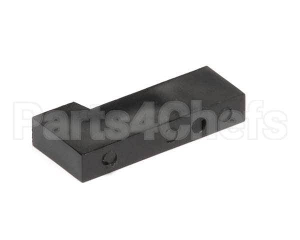 703-350A-B Beverage Air Spacer - Backboard Nylon