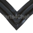 703-372CAA Beverage Air Door Gasket Assembly Dd/Bb/Ms