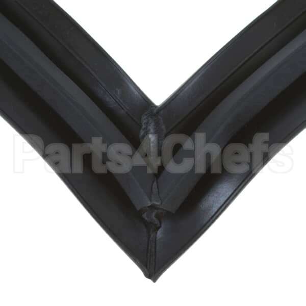 703-372CAA Beverage Air Door Gasket Assembly Dd/Bb/Ms