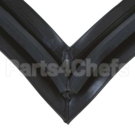 703-372CAA Beverage Air Door Gasket Assembly Dd/Bb/Ms