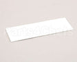 703-444A Beverage Air Wick 2-1/2X6-3/4X1/8