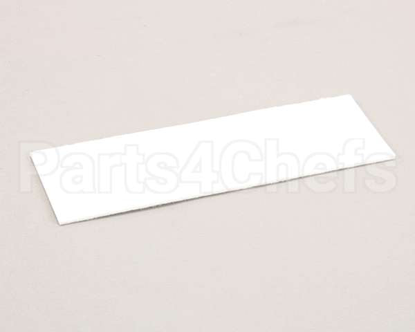 703-444A Beverage Air Wick 2-1/2X6-3/4X1/8