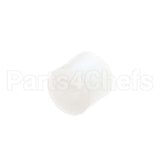 703-446A Compatible Beverage Air Spacer - Nylon Top Cover