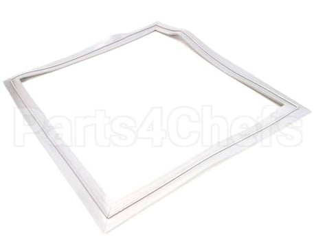 703-585C Beverage Air Gasket-Evap Hous Lid, 27.625X23.878 H2