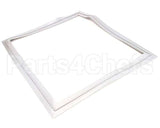 703-585C Beverage Air Gasket-Evap Hous Lid, 27.625X23.878 H2