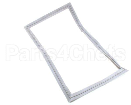 703-586C Beverage Air Gasket - Lid Evap Hsg, 41.75X23.75X0.25