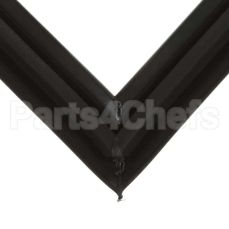 703-587C Beverage Air Gasket - Door Dd78, 30.875X21X0.5