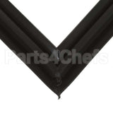 703-587C Beverage Air Gasket - Door Dd78, 30.875X21X0.5