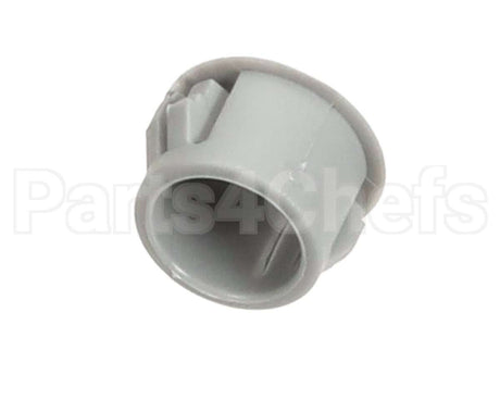 703-645A Beverage Air Hole Plug 1/2 Dia Gray