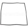 703-736C Compatible Beverage Air Gasket, Door - 25" X 26"