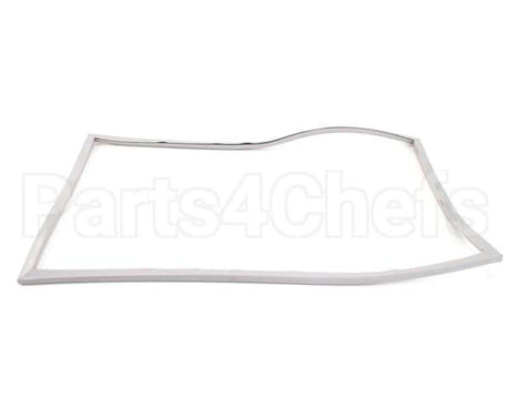 703-778C Beverage Air Gasket - Lid Wtr27-33, 25.25X17X0.5