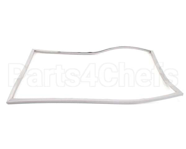 703-778C Beverage Air Gasket - Lid Wtr27-33, 25.25X17X0.5