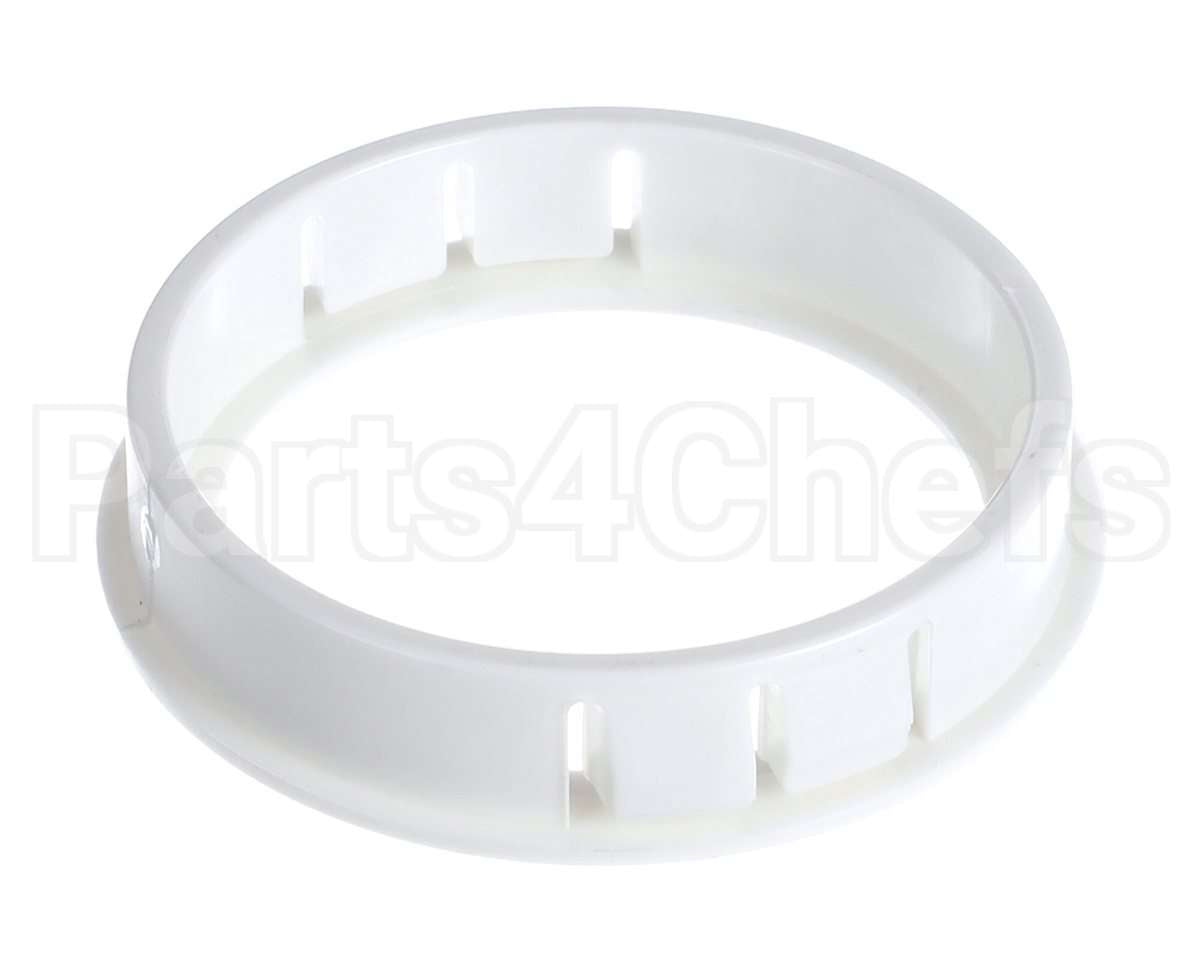 703-836A Beverage Air Snap Bushing 2.000 White