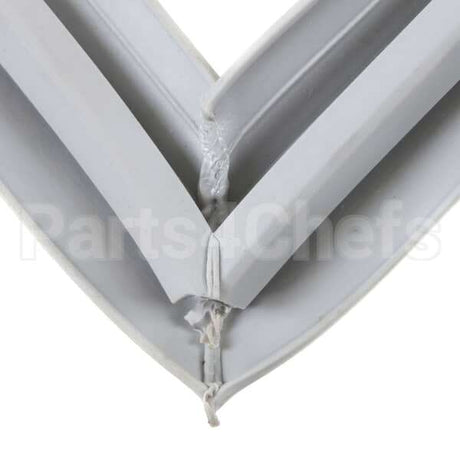 703-881C Beverage Air Gasket - Door, 30.890X17.890 Bb48G