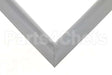 703-963D-03 Beverage Air Gasket - Door Sp/Sur48/72, 23.25X21.125X