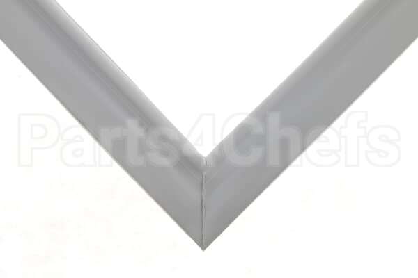 703-963D-03 Beverage Air Gasket - Door Sp/Sur48/72, 23.25X21.125X