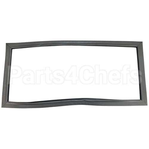 703-963D-15 Compatible Beverage Air Gasket, Drawer - 11-1/4" X 24"