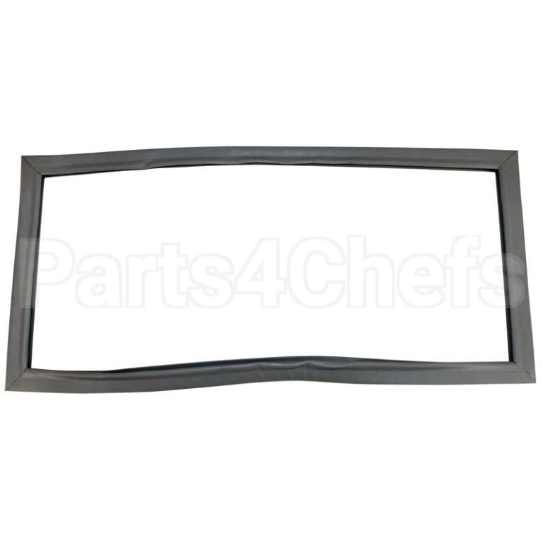 703-963D-15 Compatible Beverage Air Gasket, Drawer - 11-1/4" X 24"