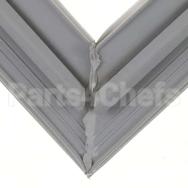 703-963D-15 Beverage Air Gasket - Drawer Surd, 24.25X11.25X0.625