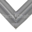 703-963D-26 Beverage Air Gasket-Door Solid Glass, 22.875X21.875 U