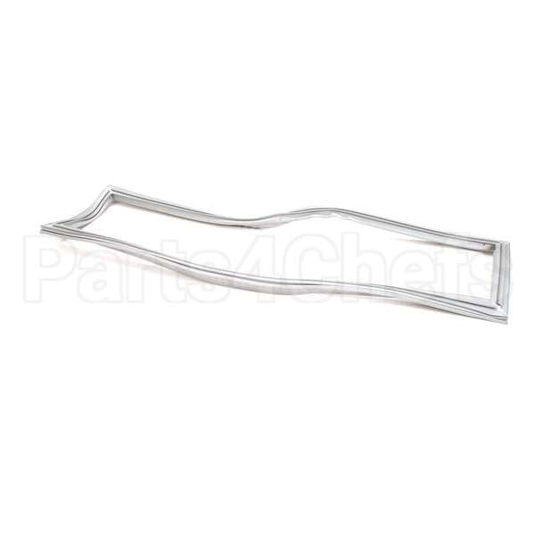 703-963D-42 Compatible Beverage Air Gasket-Door, Sped36-08-2