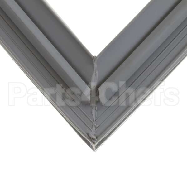 703-963D-42 Beverage Air Gasket-Door, Sped36-08-2