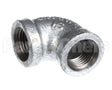 70305-10 Lbc Bakery 12" 90 Degree Elbow